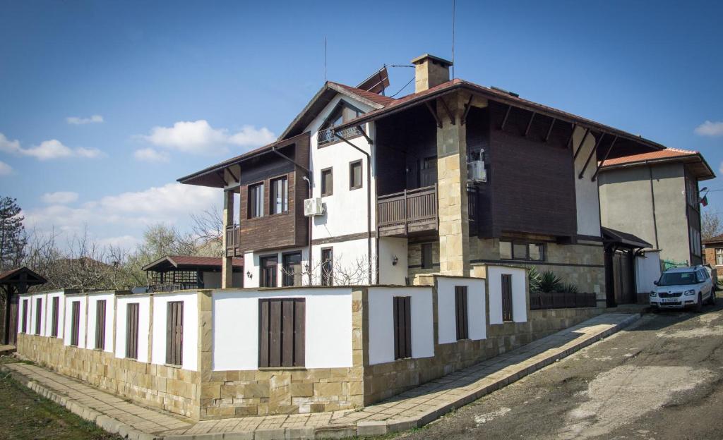 Villa Pri Shtarkela photo 1