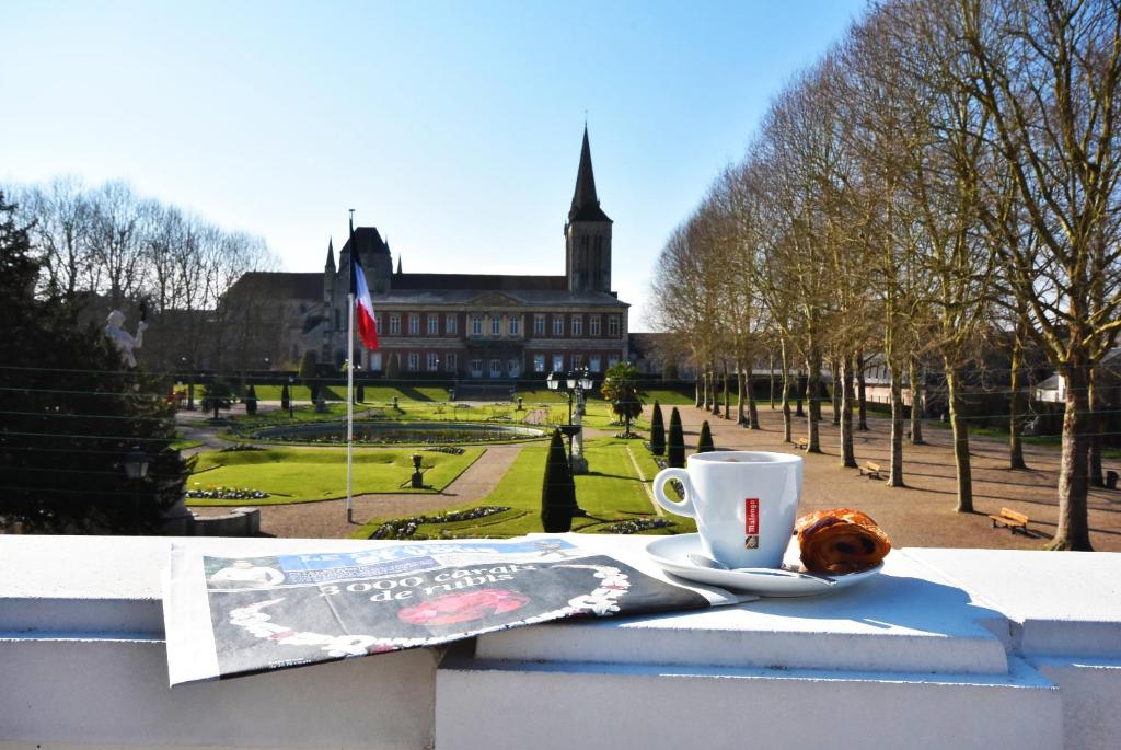 Manoir de l'évêché photo 3