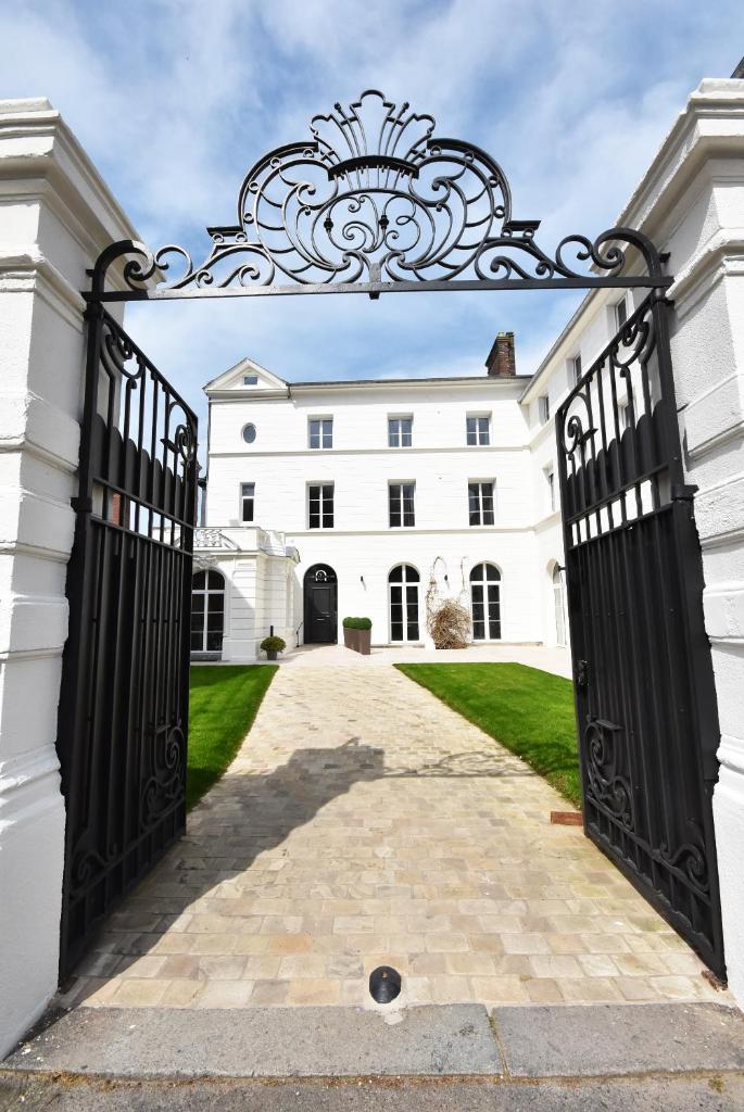 Manoir de l'évêché photo 1