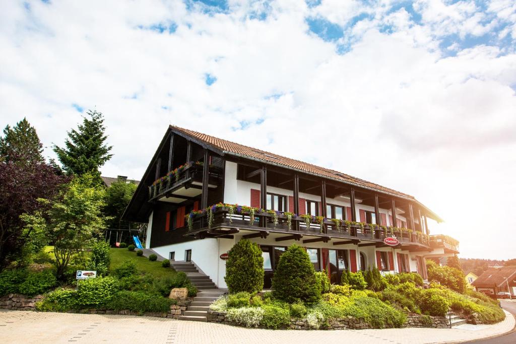 Ferienwohnanlage Prinzenhof photo 4