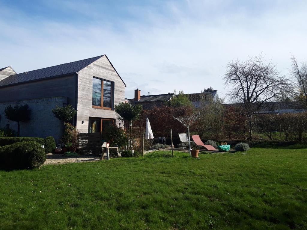 RD Gîte photo 3