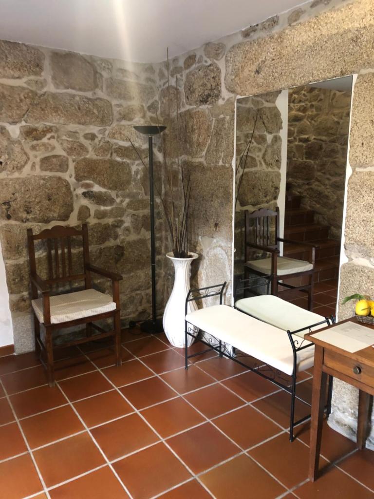 Hotel Rectoral de Areas Tui photo 3