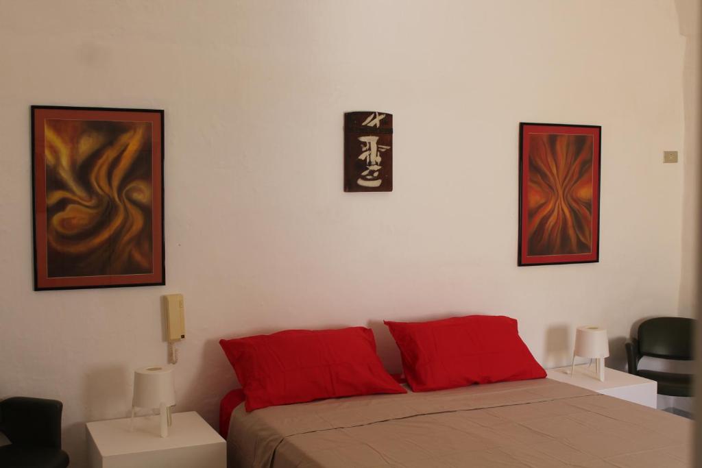 Appartamento in centro storico zona Gallipoli photo 1