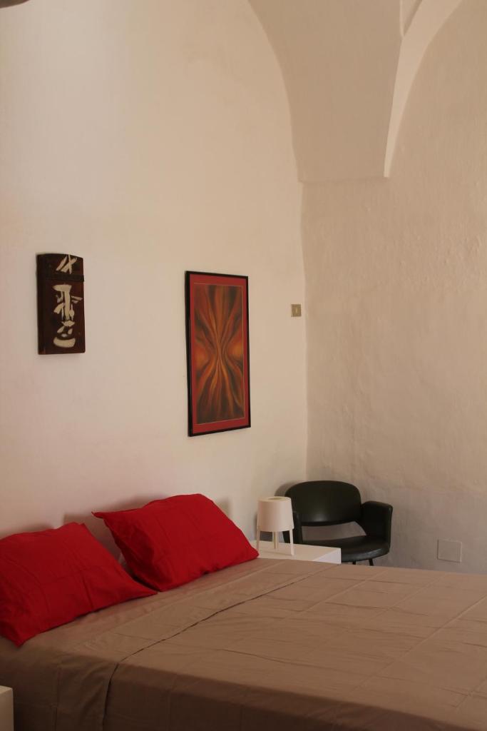 Appartamento in centro storico zona Gallipoli photo 3