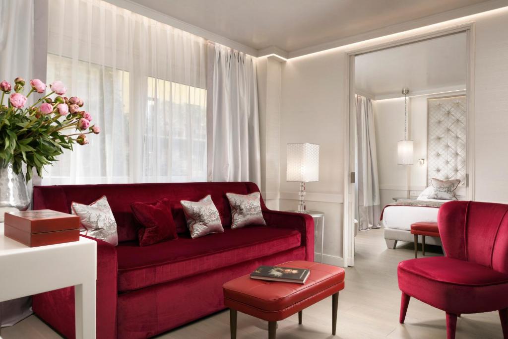 Ponte Vecchio Suites & Spa photo 2