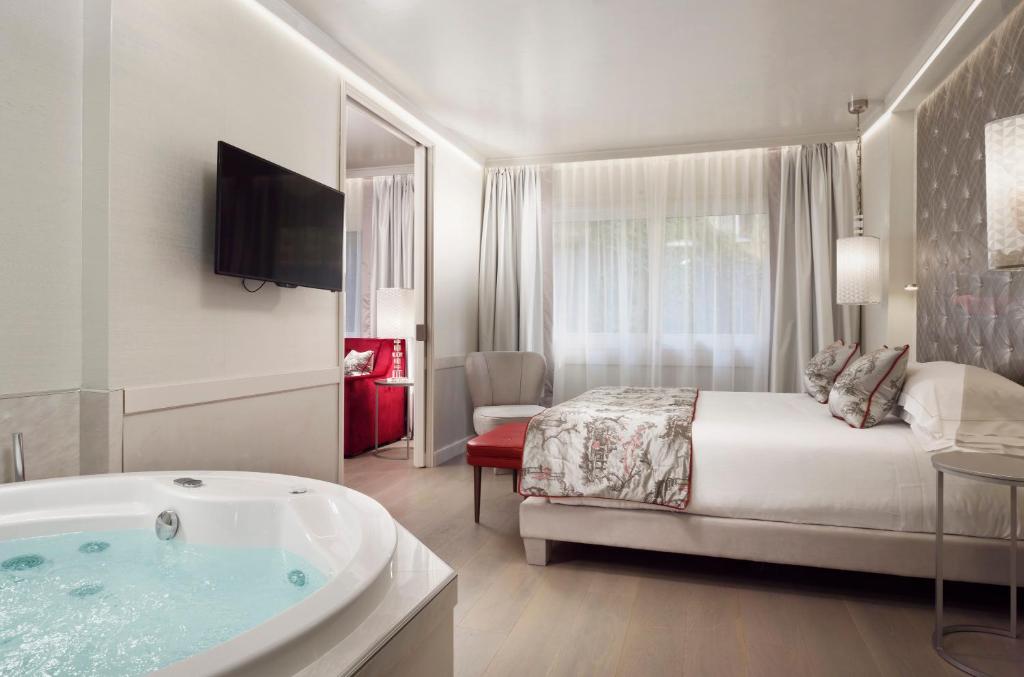 Ponte Vecchio Suites & Spa photo 1