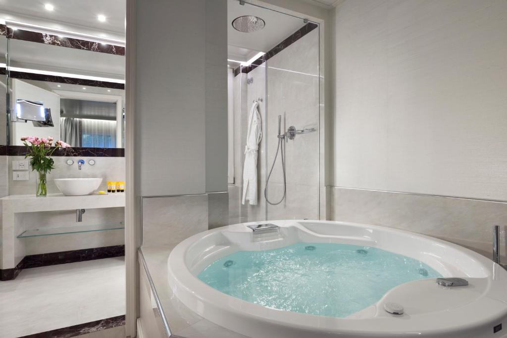 Ponte Vecchio Suites & Spa photo 4
