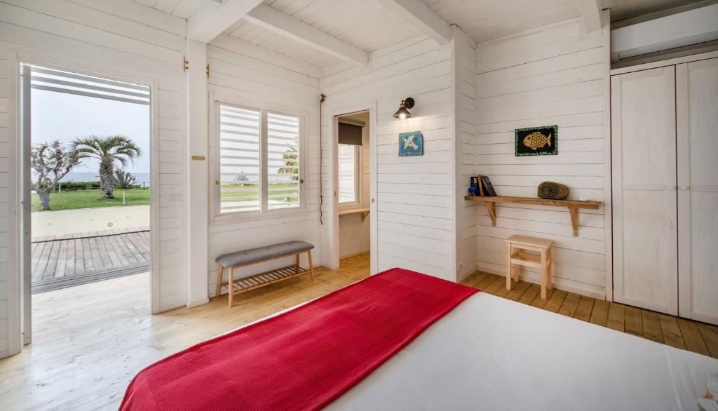Maresia Rooms photo 2