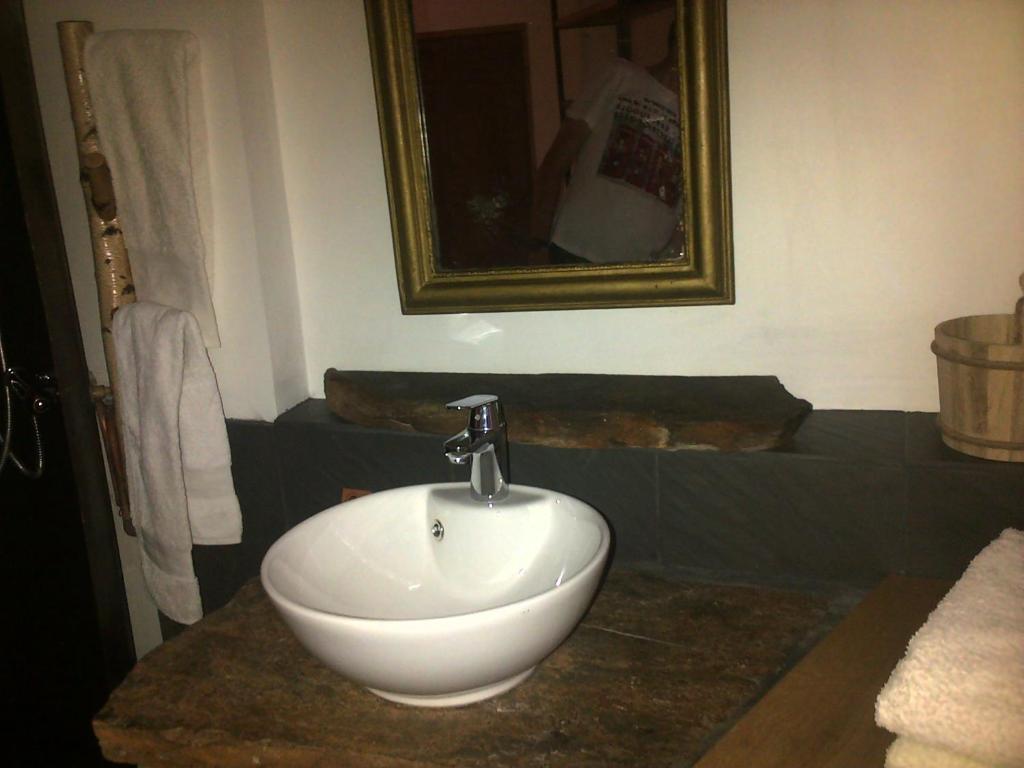 ETABLE DE LILOU photo 2