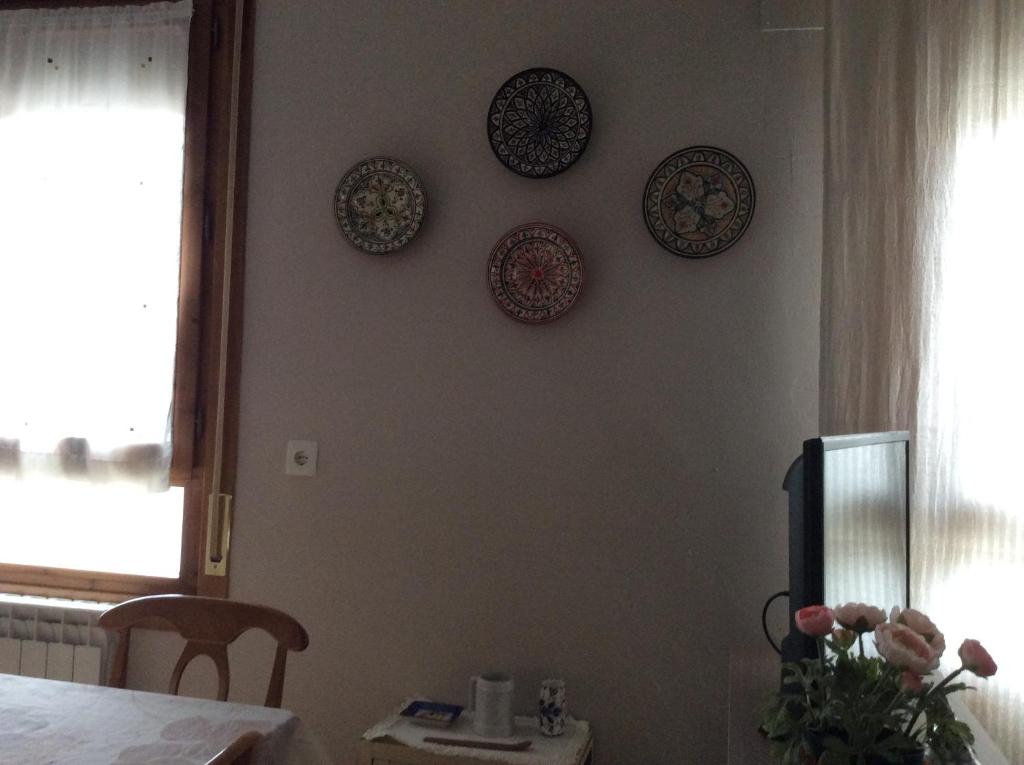 Apartamento Rural Castildetierra photo 4