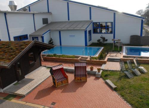 Sporthotel Neuruppin photo 4