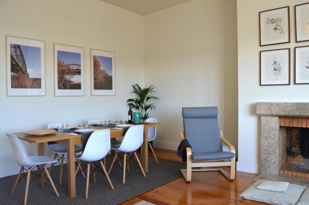 Alcacer River Apartment photo 4