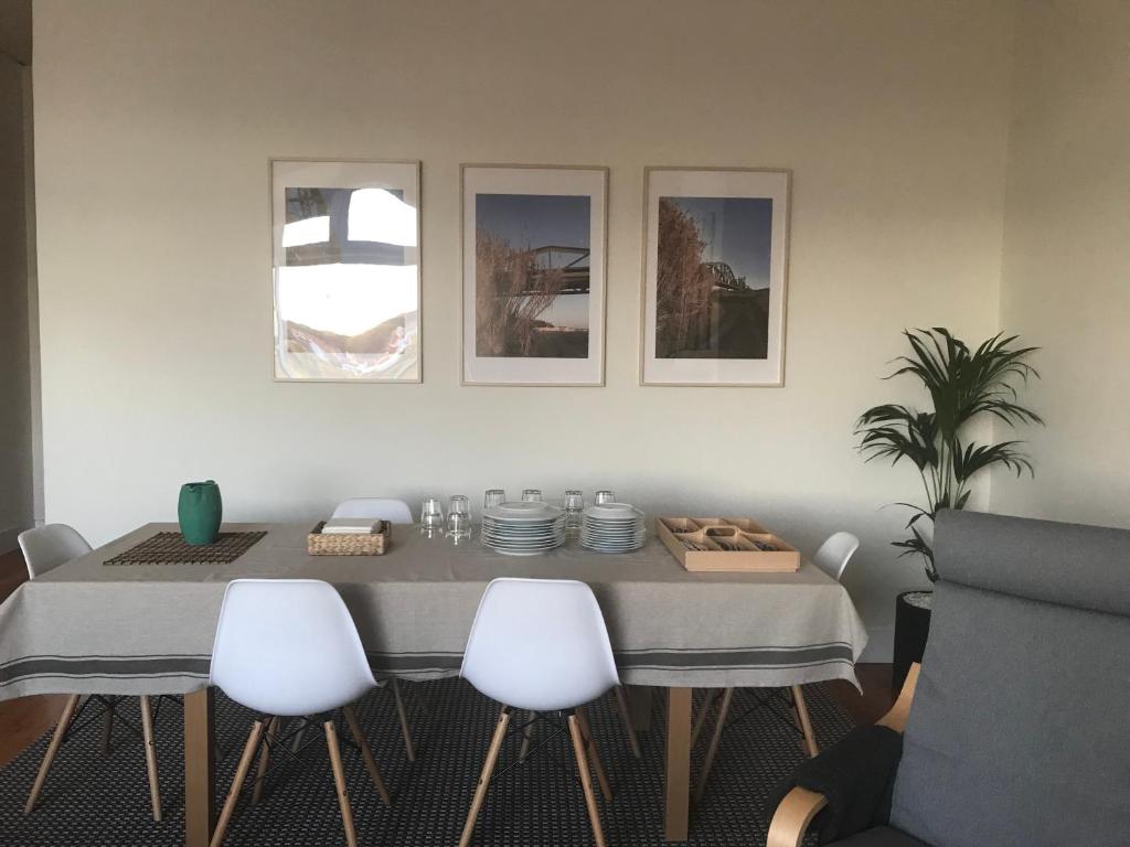 Alcacer River Apartment photo 3