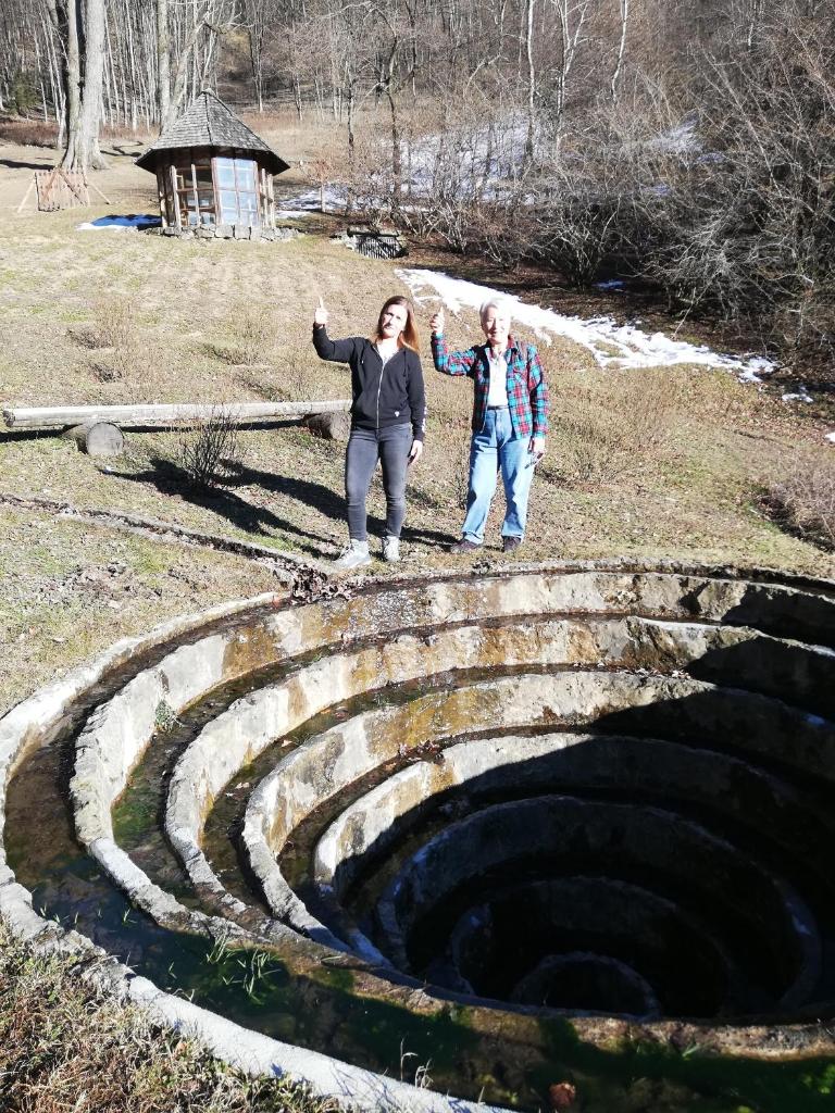 Chalet Il Fungo photo 3