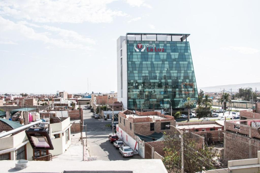 Hostal Vasco photo 4