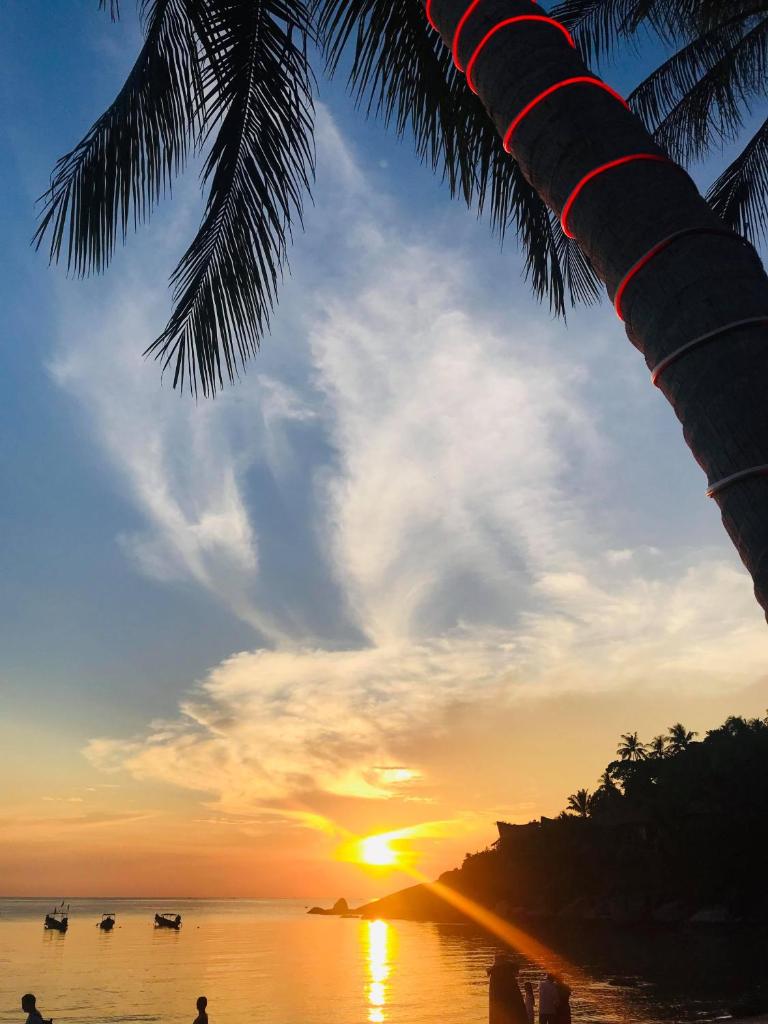 Bow Thong Beach Resort photo 3