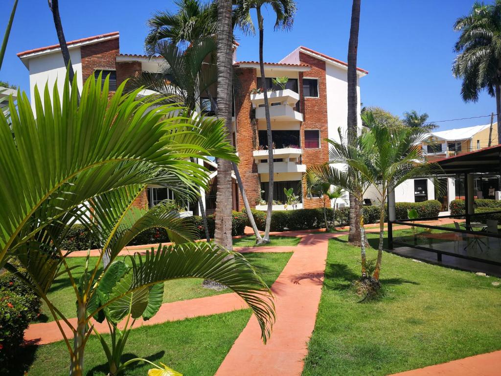 Apartment Costambar Puerto Plata photo 3
