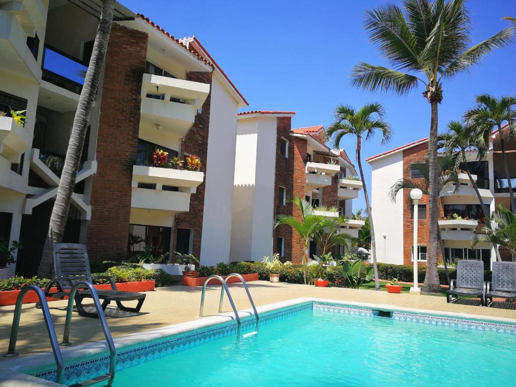 Apartment Costambar Puerto Plata photo 4