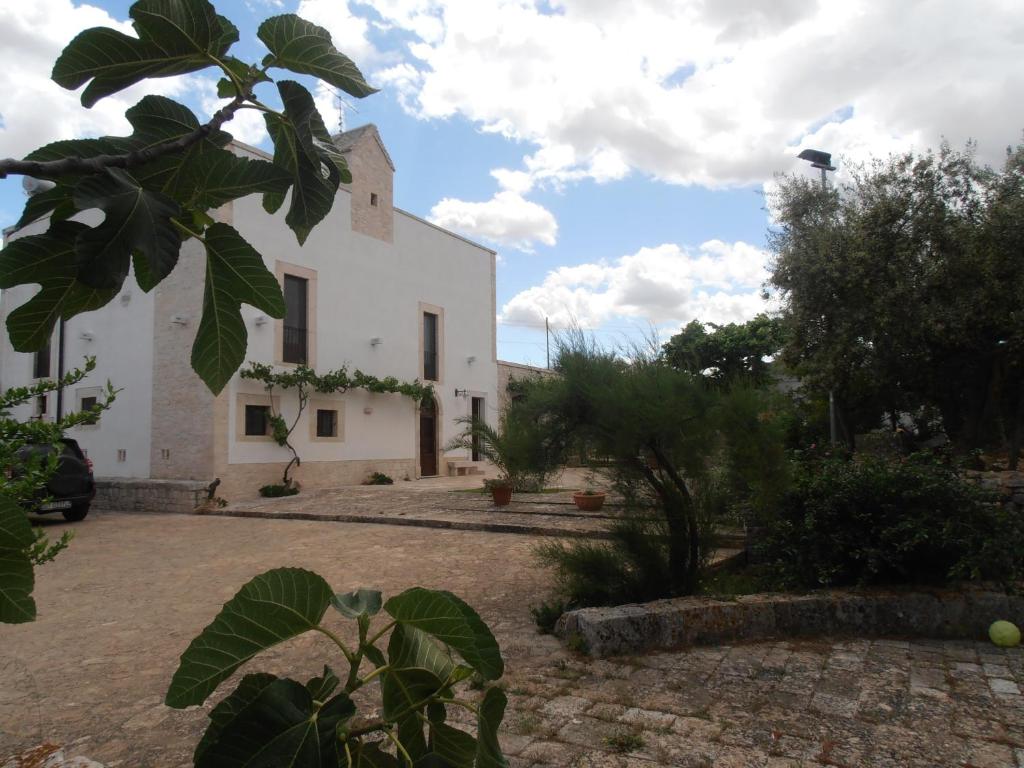 Masseria Nonna Angela photo 3