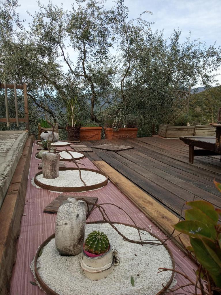Agriturismo Terre Del Mistero photo 2