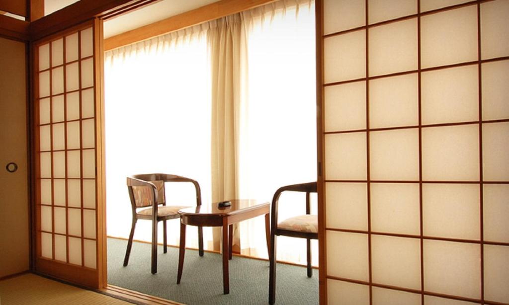 Zekkeino Yado Inubohsaki Hotel photo 4