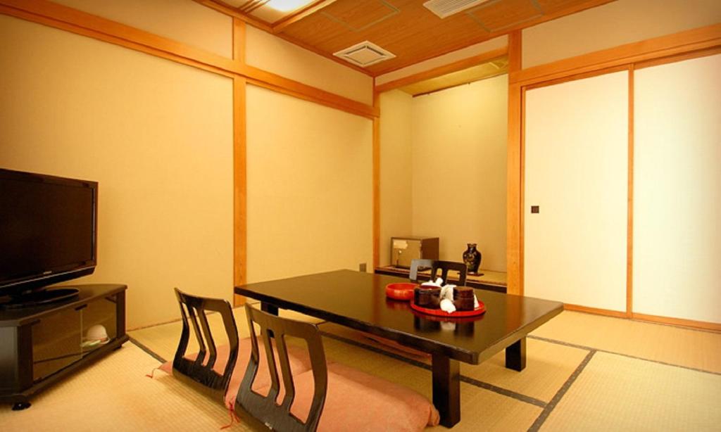 Zekkeino Yado Inubohsaki Hotel photo 2