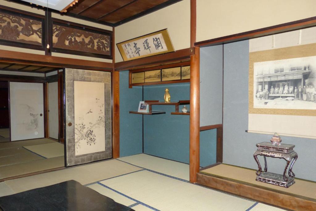 Guesthouse Higashi Fujitatei photo 3