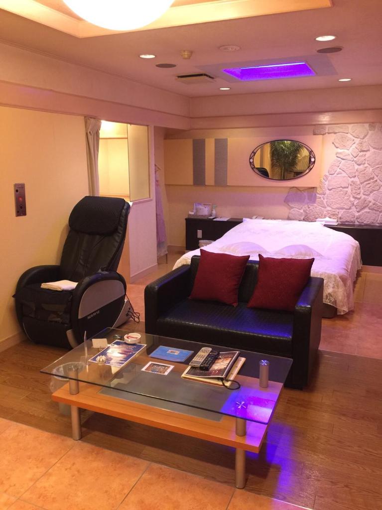 Hotel Oasis (Adult Only) photo 3