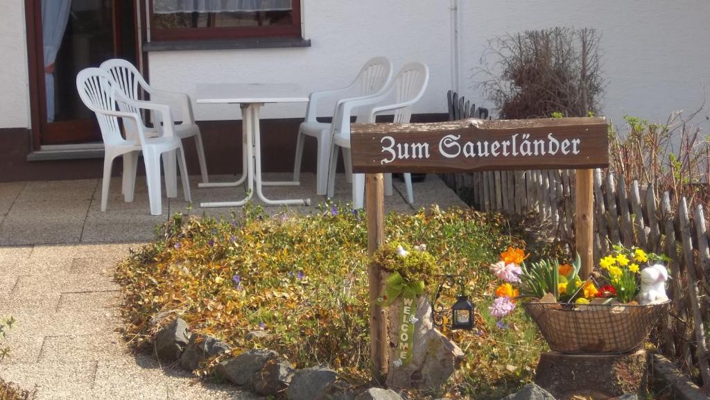 Zum Sauerländer Orketal photo 1