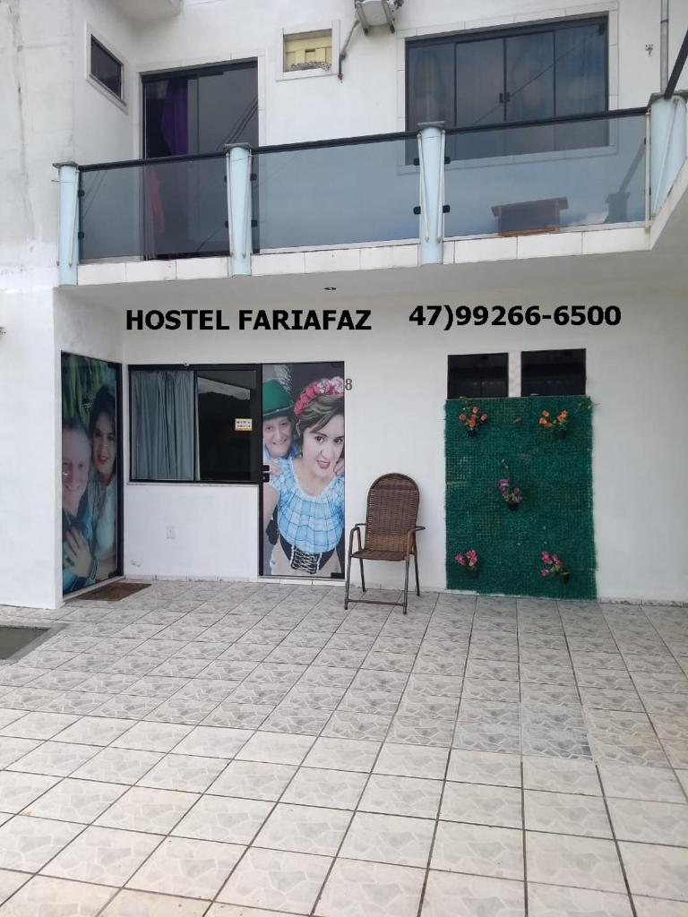 Hostel Fariafaz photo 4