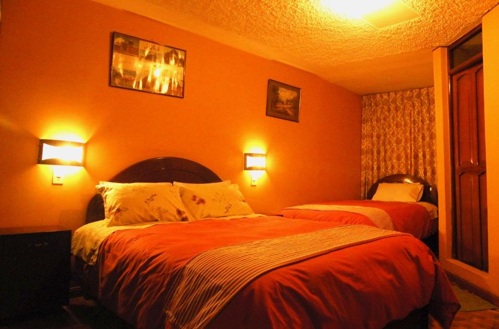 Hotel Margarita photo 1