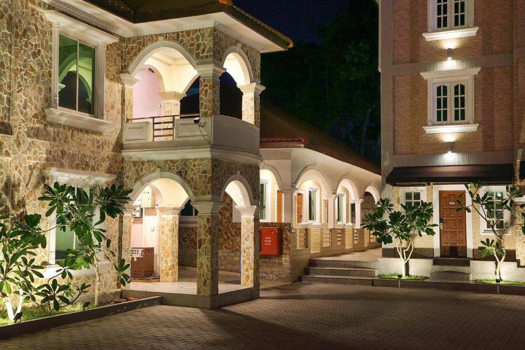 K.C Residence photo 4