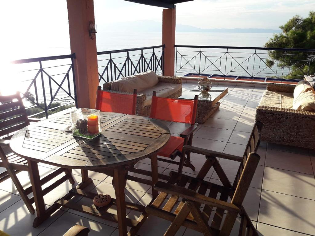 Villa Chrysi photo 3