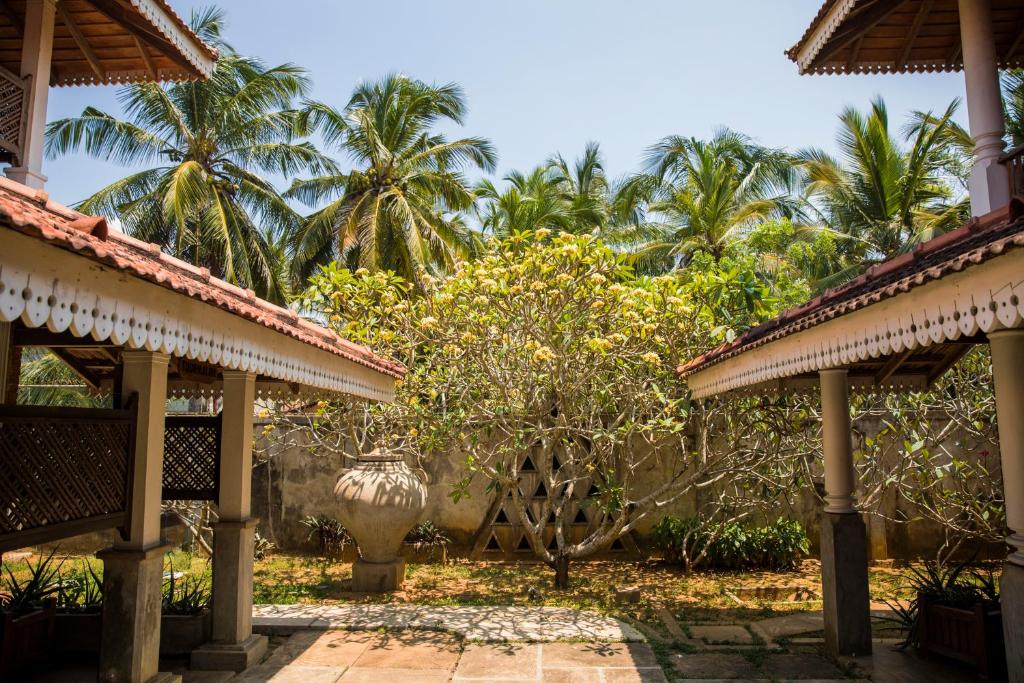 Villa Araliya photo 2