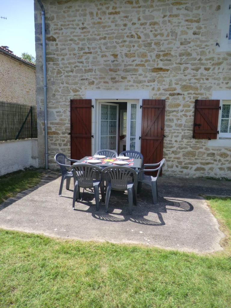 Le Refuge photo 2