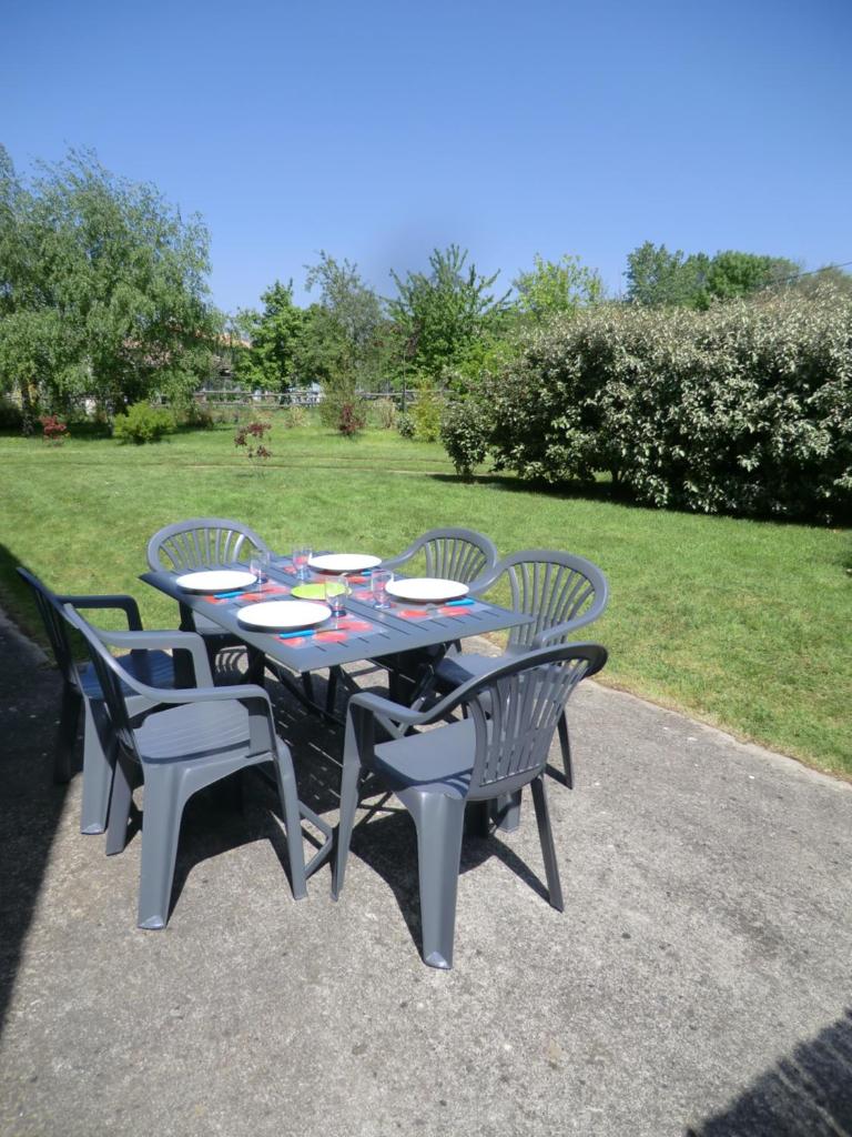 Le Refuge photo 1