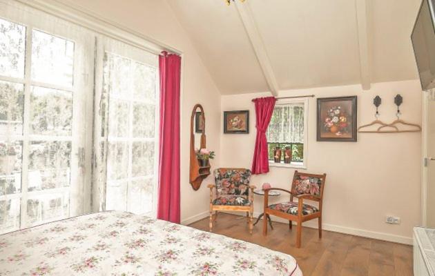 Bed & Breakfast de Appelaar photo 3