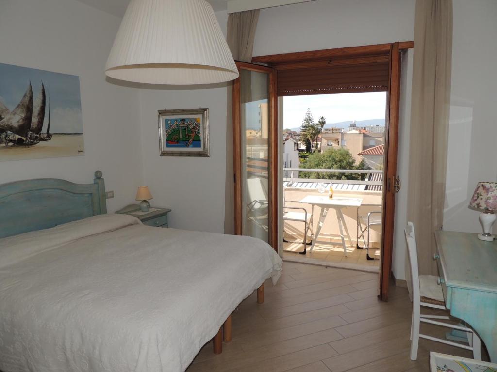 Camera con Vista photo 2