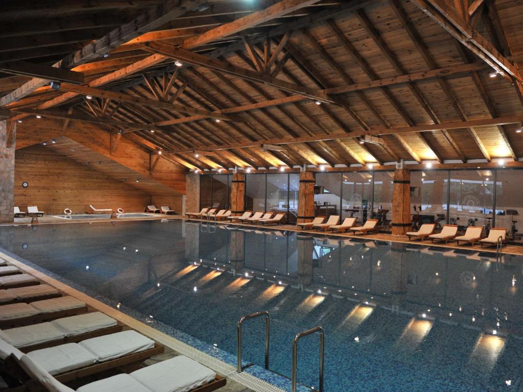 Bianca Resort & Spa photo 2