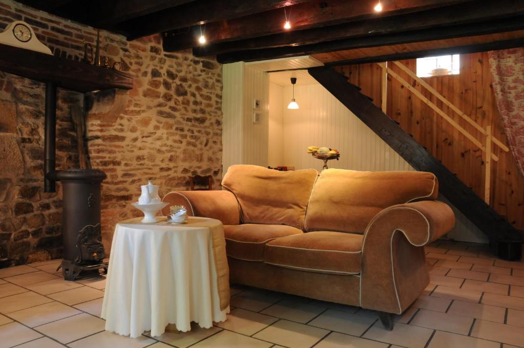 B&B Maison Coralie photo 1