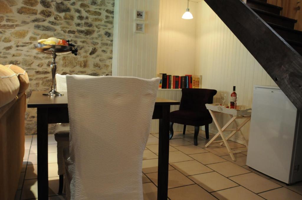 B&B Maison Coralie photo 4