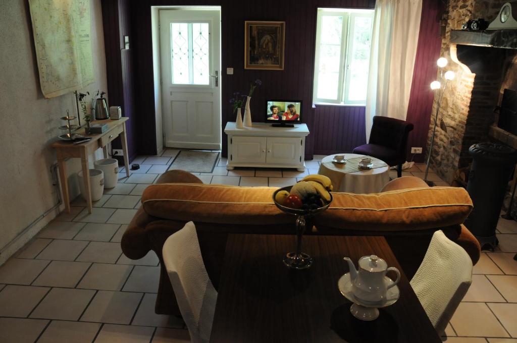 B&B Maison Coralie photo 2