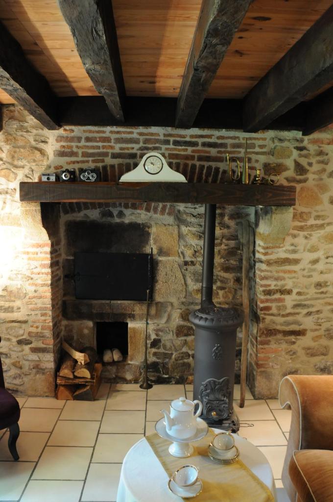 B&B Maison Coralie photo 3