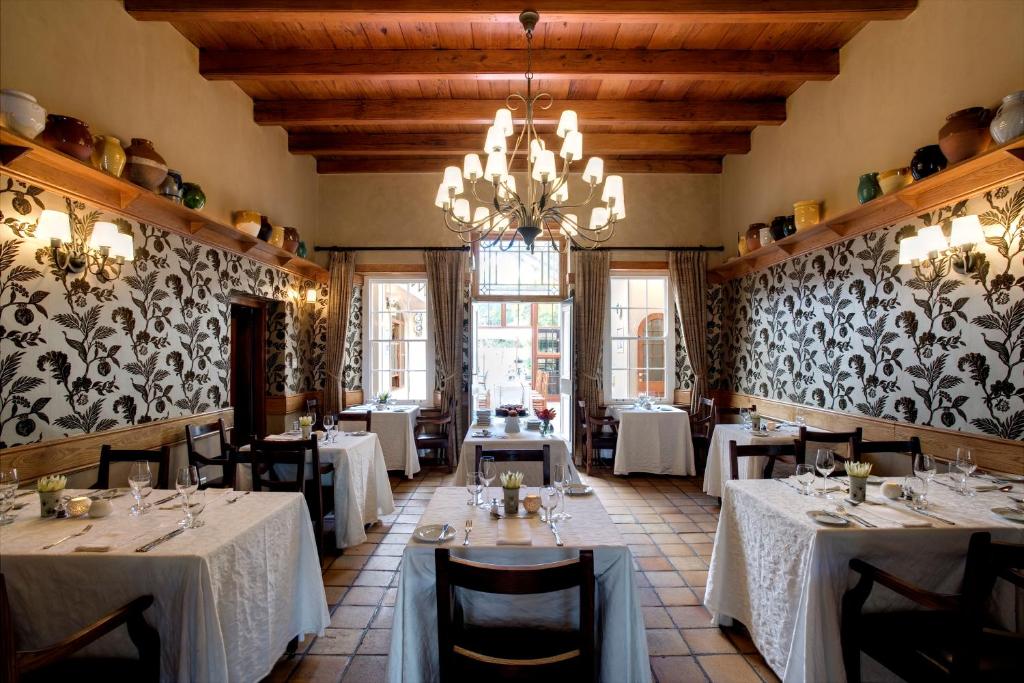 Coopmanhuijs Boutique Hotel & Spa photo 2