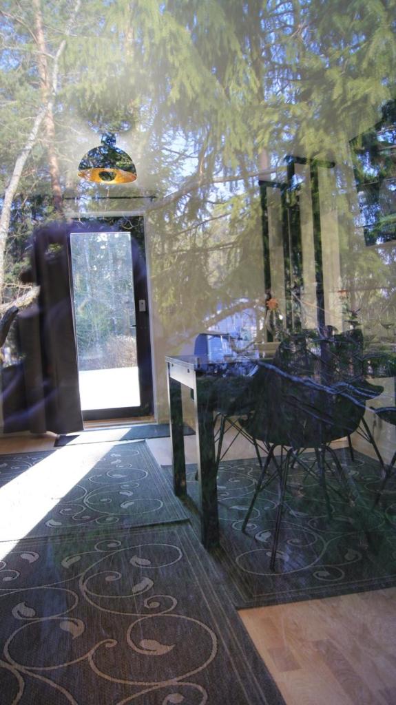 Modern Villa in Stockholm Archipelago photo 4