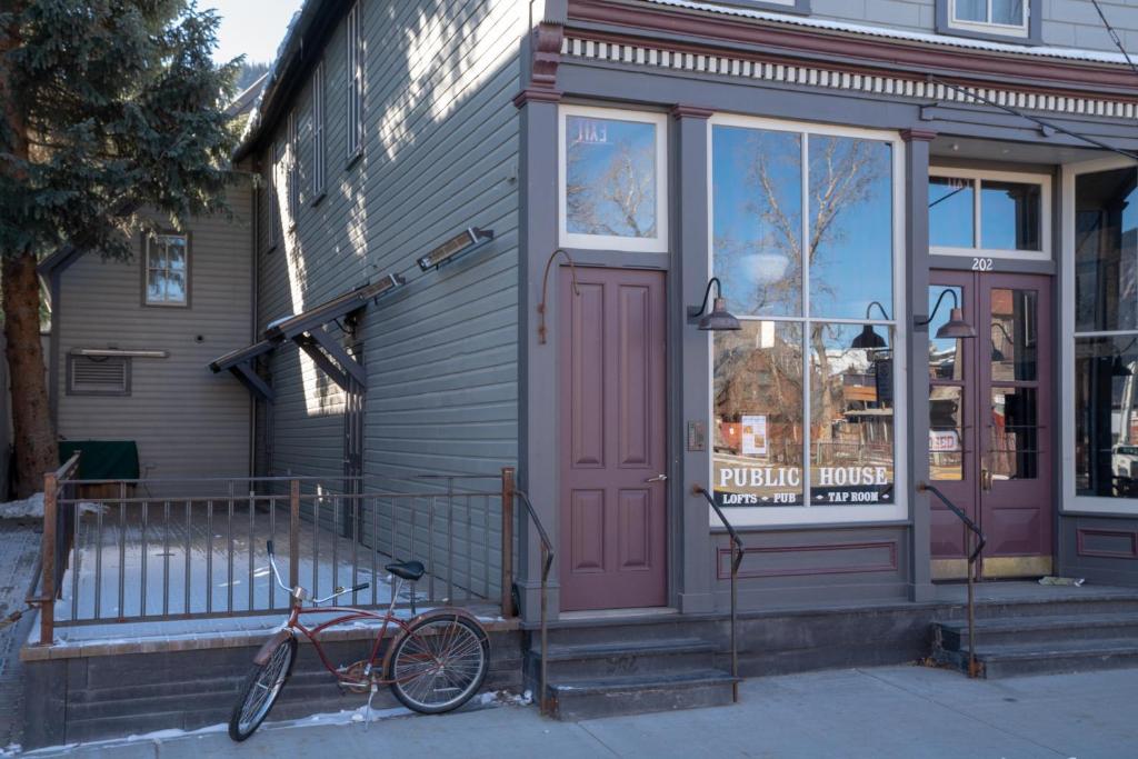 Public House Lofts image