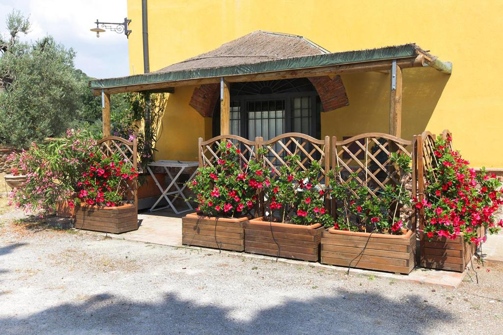 Casa del Lecceto photo 2