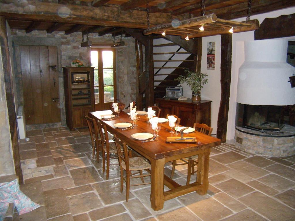 La chaumière de Laives photo 1