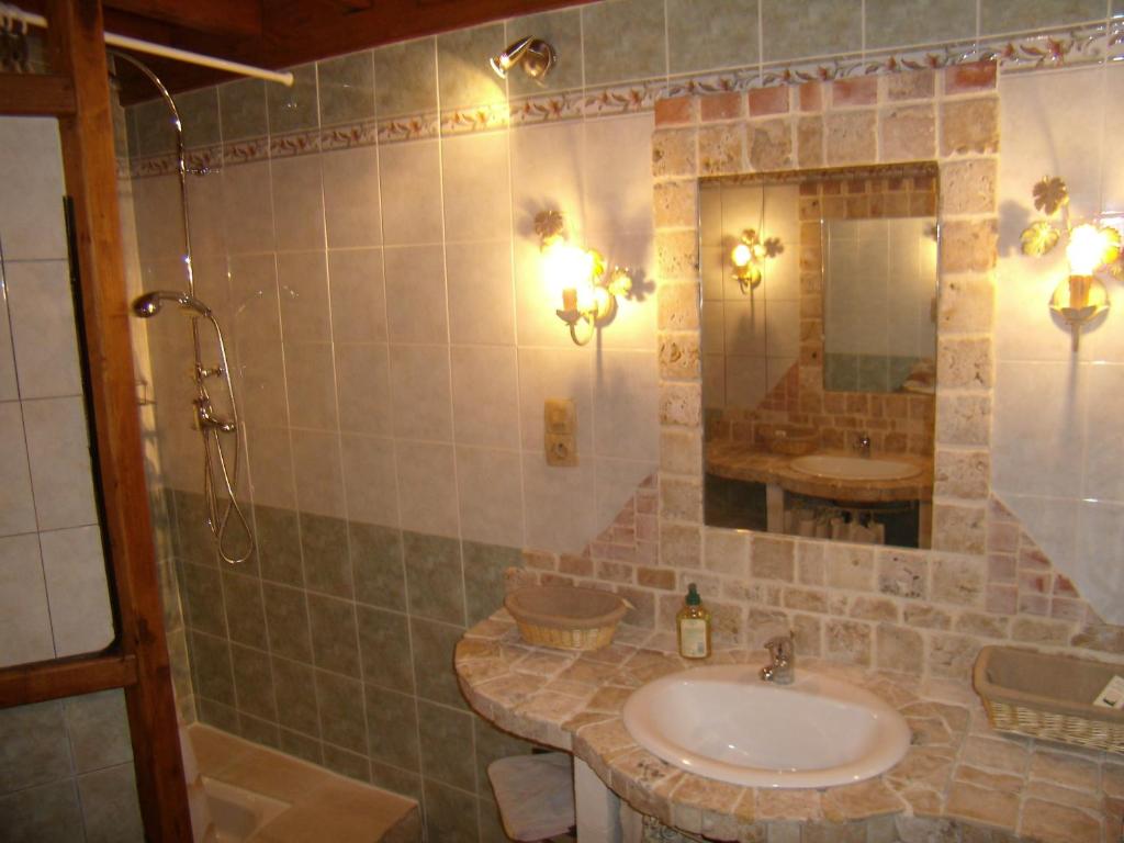 La chaumière de Laives photo 3
