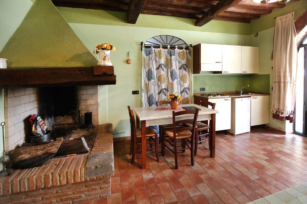 Casa del Lecceto photo 4